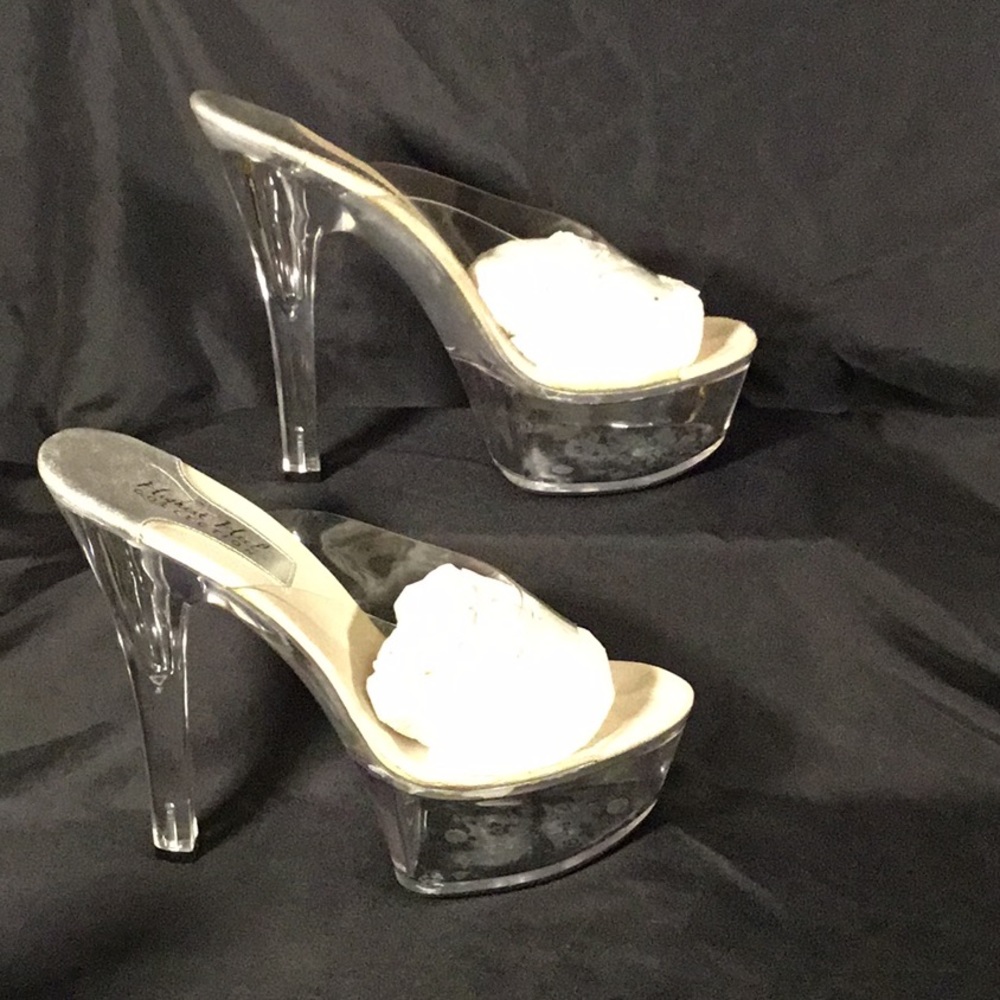 Highest Heel Collection - Picture 2 of 5